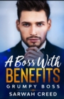 Image for A Boss with Benefits : A Billionaire Romantic Comedy