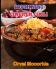 Image for Southwest Chicken Chili