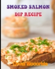 Image for Smoked Salmon Dip Recipe