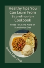 Image for Healthy Tips You Can Learn From Scandinavians Cookbook
