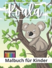 Image for Koala Malbuch fur Kinder