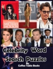 Image for Celebrity Word Sarch Puzzles
