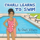 Image for Charli Learns to Swim