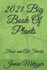 Image for 2021 Big Book Of Plants : Flash and Art Stencils