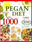 Image for Pegan Diet Cookbook 2021-2022