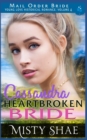 Image for Cassandra - Heartbroken Bride