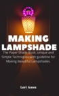 Image for Making Lampshade