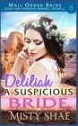 Image for Delilah - A Suspicious Bride