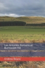 Image for Les Antonins Romains et Burnswark Hill