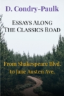 Image for Essays Along the Classics Road