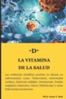 Image for D La Vitamina de la Salud