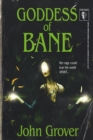 Image for Goddess of Bane (The Retro Terror Series #3)