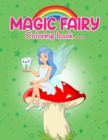 Image for Magic Fairy Coloring Book