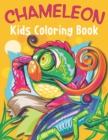 Image for Chameleon Kids Coloring Book