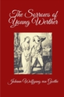 Image for The Sorrows Of Young Werther by Johann Wolfgang von Goethe
