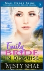 Image for Emily - Bride in Disguise