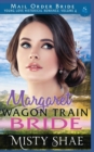 Image for Margaret - Wagon Train Bride