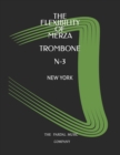 Image for The Flexibility of Merza Trombone N-3 : New York