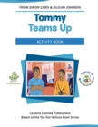 Image for Tommy Teams Up Activity Book