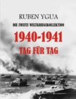 Image for 1940-1941 Tag Fur Tag : Die Zweite Weltkriegskollektion