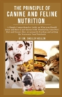 Image for The principle of Canine and Feline Nutrition