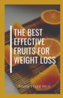 Image for The Best Effective Fruits For Weight Loss