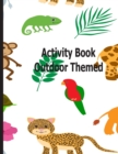 Image for Activity Book Outdoor Themed