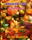 Image for Chicken Taco Casserole