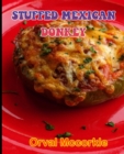 Image for Stuffed Mexican Donkey