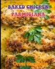 Image for Baked Chicken Parmigiana
