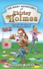 Image for The Many Adventures of Shirley Holmes : Case #1: The Case of The Mystery Debate