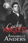 Image for Cocky Marquess
