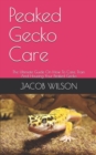 Image for Peaked Gecko Care