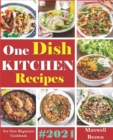 Image for One Dish Kitchen Recipes