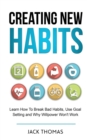 Image for Creating New Habits