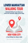 Image for Lower Manhattan Walking Tour