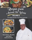 Image for Recipes From Around the World