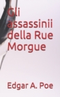 Image for Gli assassinii della Rue Morgue