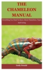 Image for The Chameleon Manual