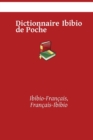 Image for Dictionnaire Ibibio de Poche