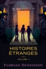 Image for Histoires etranges