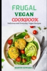 Image for Frugal Vegan Cookbook