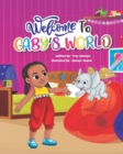 Image for Welcome to Gaby&#39;s World