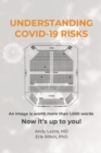 Image for Understanding COVID-19 Risks : An image is worth more than 1,000 words