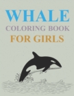 Image for Whale Coloring Book For Girls