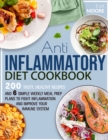 Image for Anti-Inflammatory Diet Cookbook
