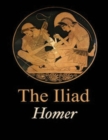 Image for The Iliad of Homer (Annotated)