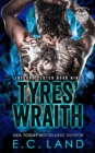 Image for Tyres&#39; Wraith