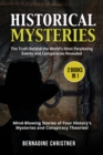 Image for HISTORICAL MYSTERIES(2 Books in 1)