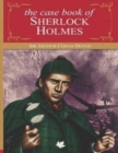 Image for The Casebook of Sherlock Holmes (Annotated)